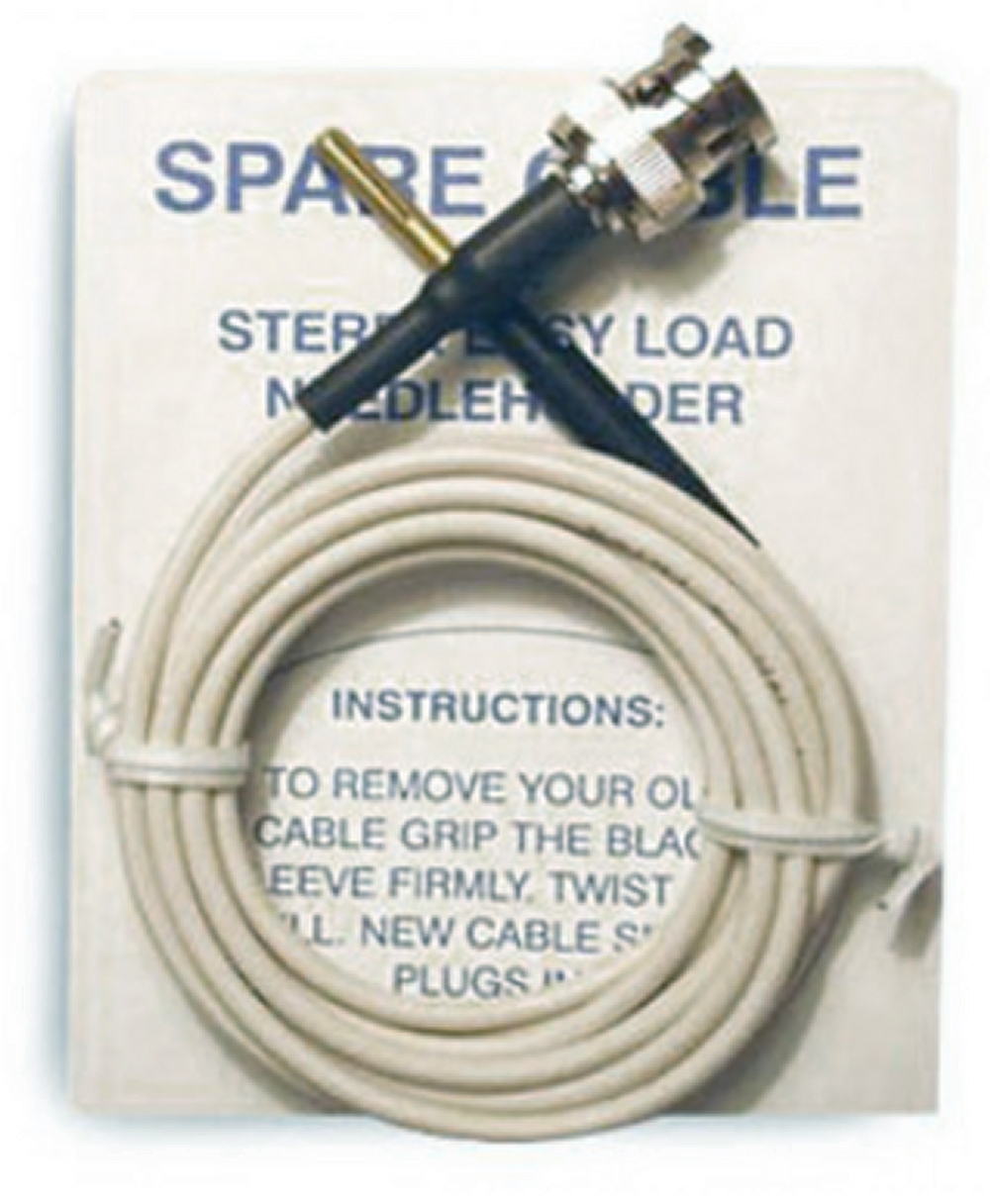 Sterex Needleholder Spare Cord - Click Image to Close
